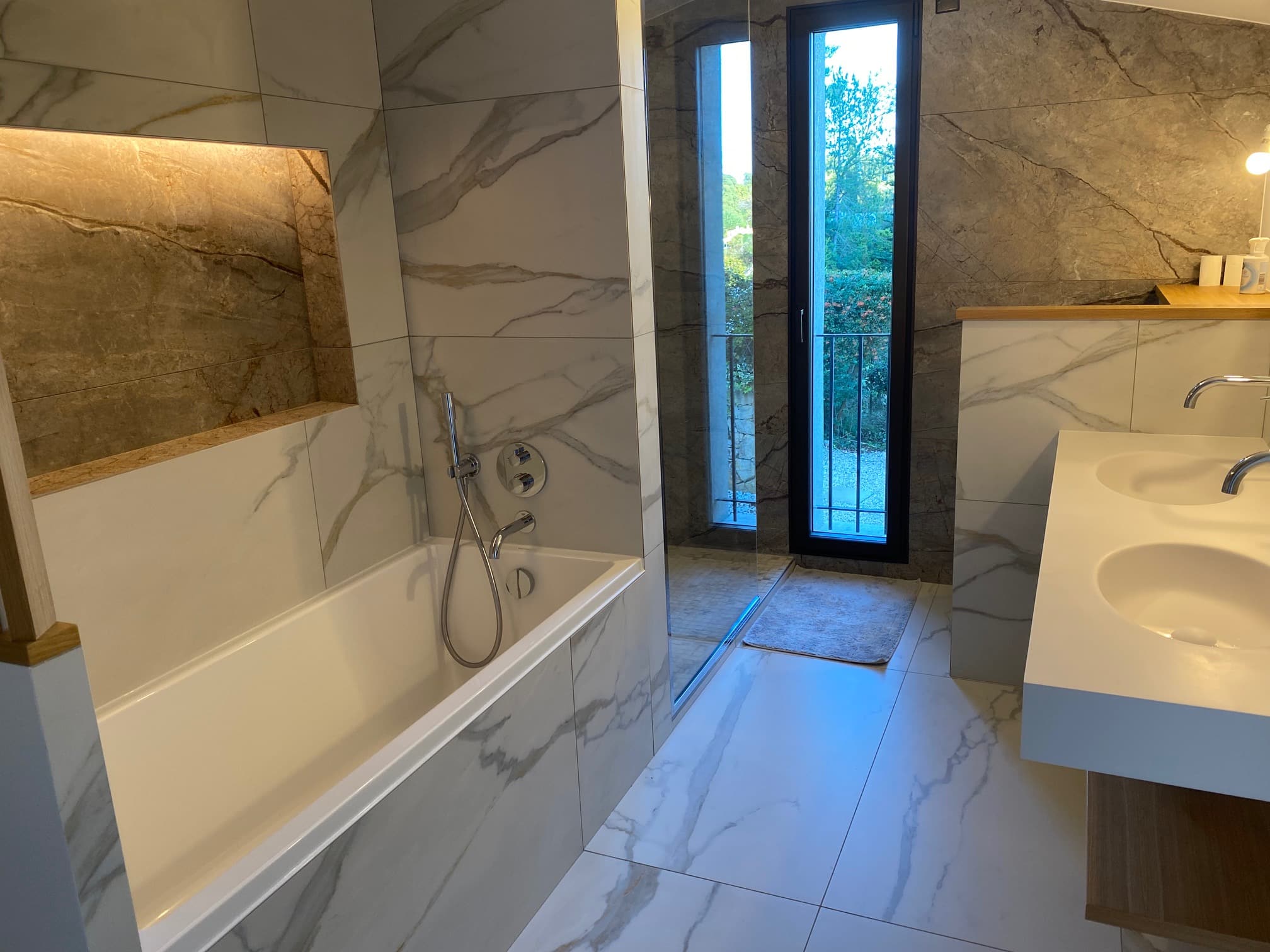 IMG_8564 Rénovation de salle de bain à Mougins